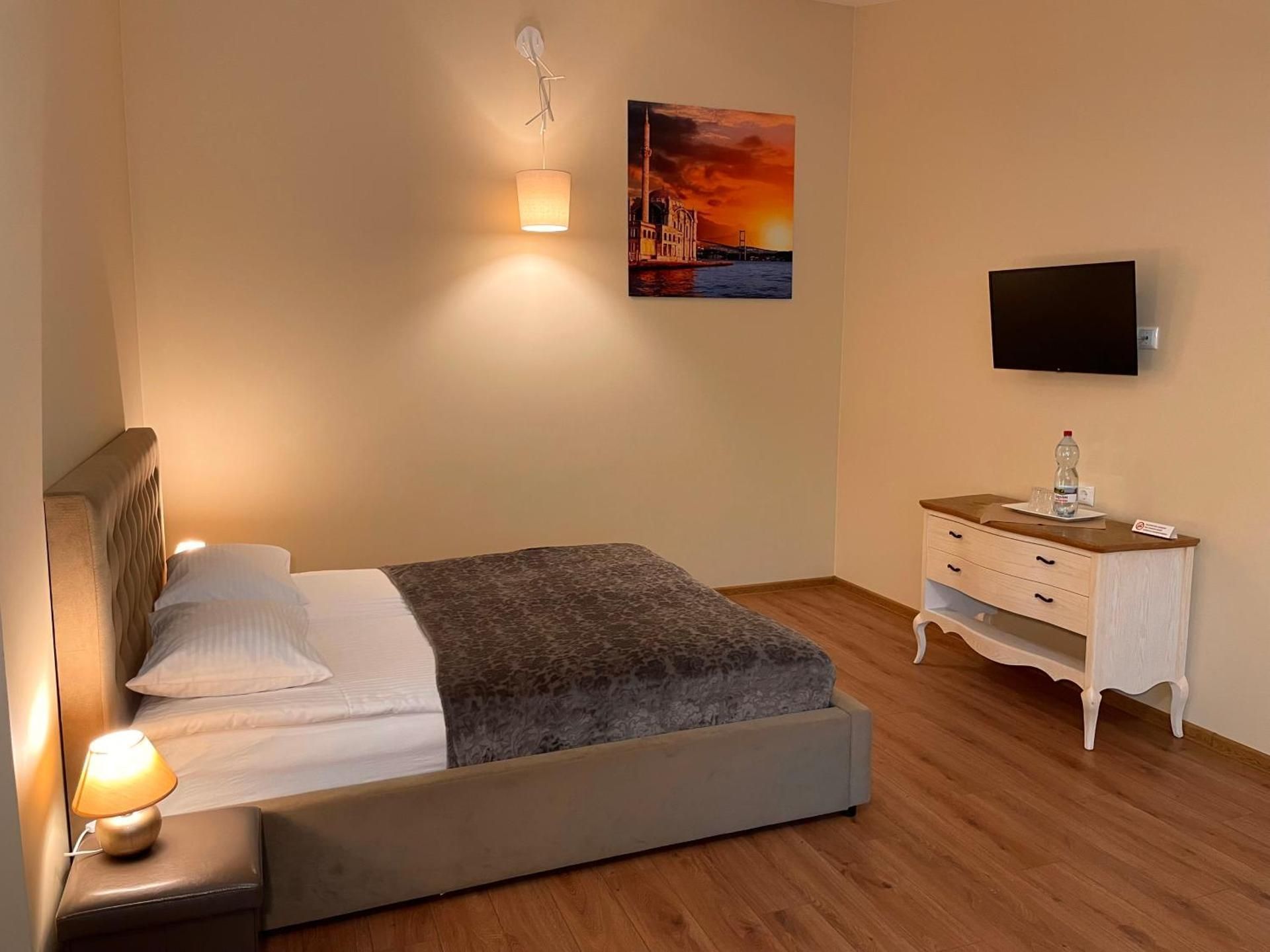 Superior Triple Room with Spa Package