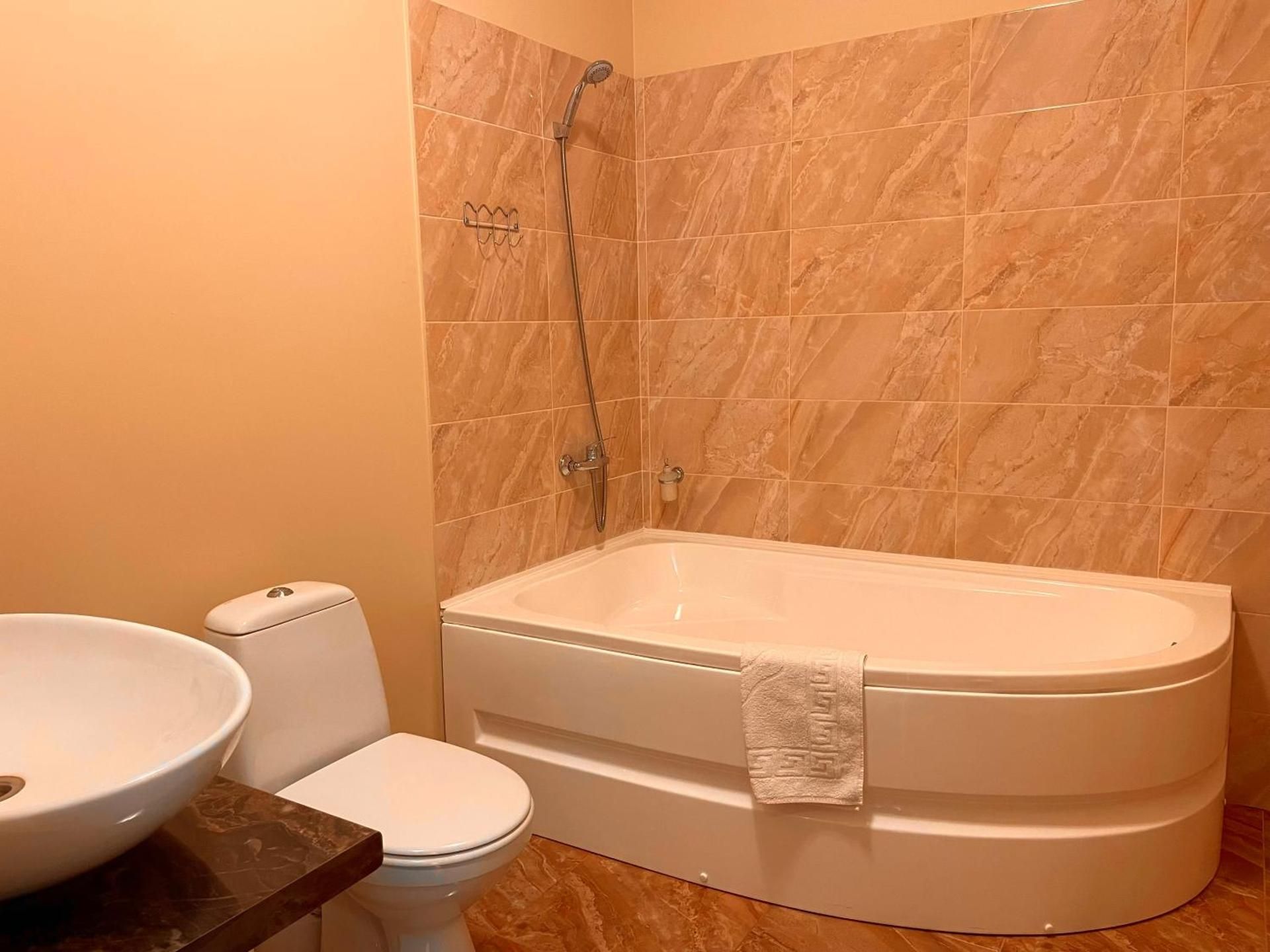 Superior Quadruple Room
