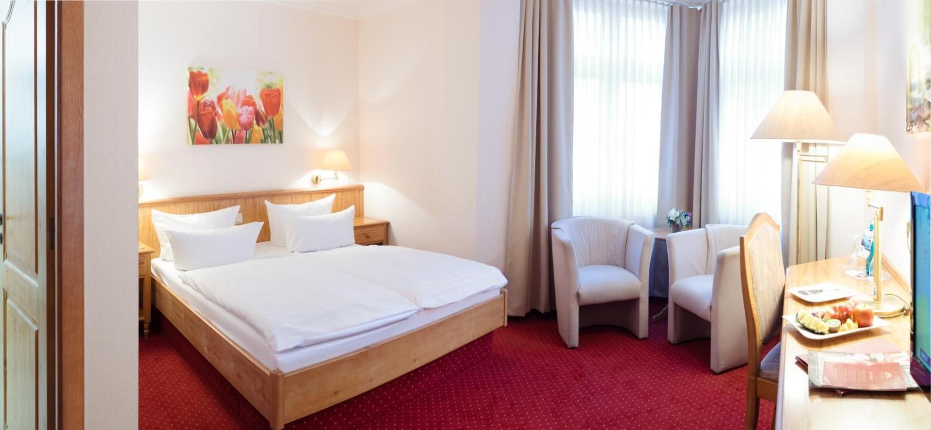 Double Room