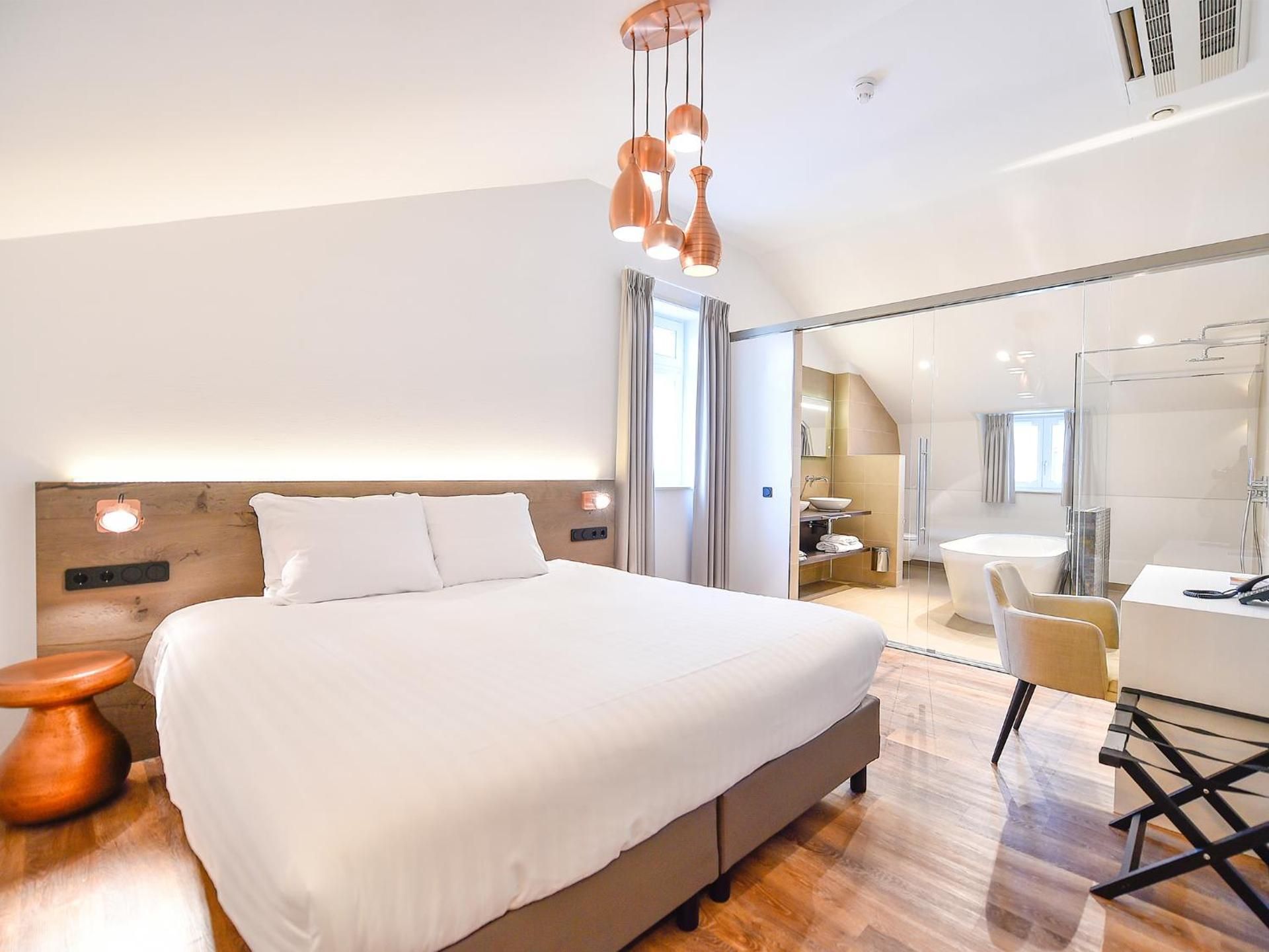 Bridal Suite