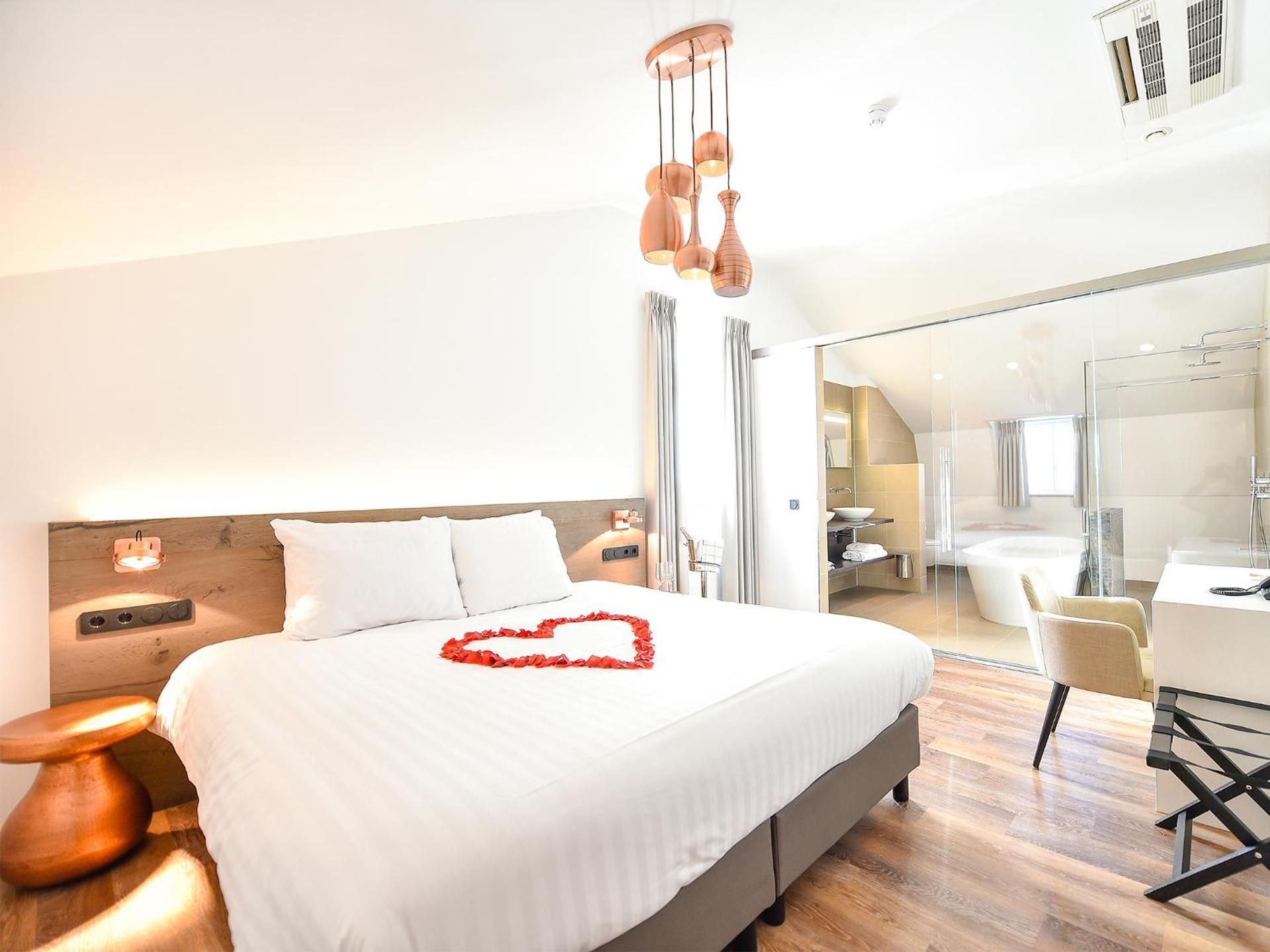 Bridal Suite