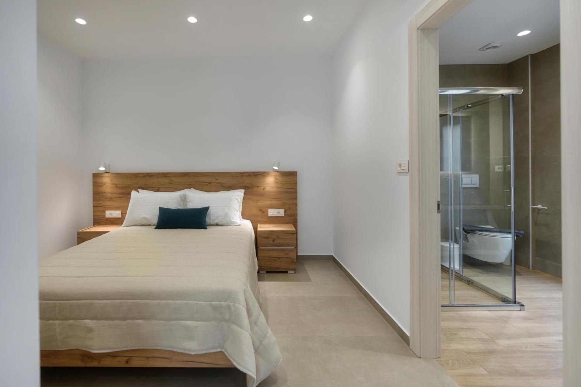 Suite with Private Pool