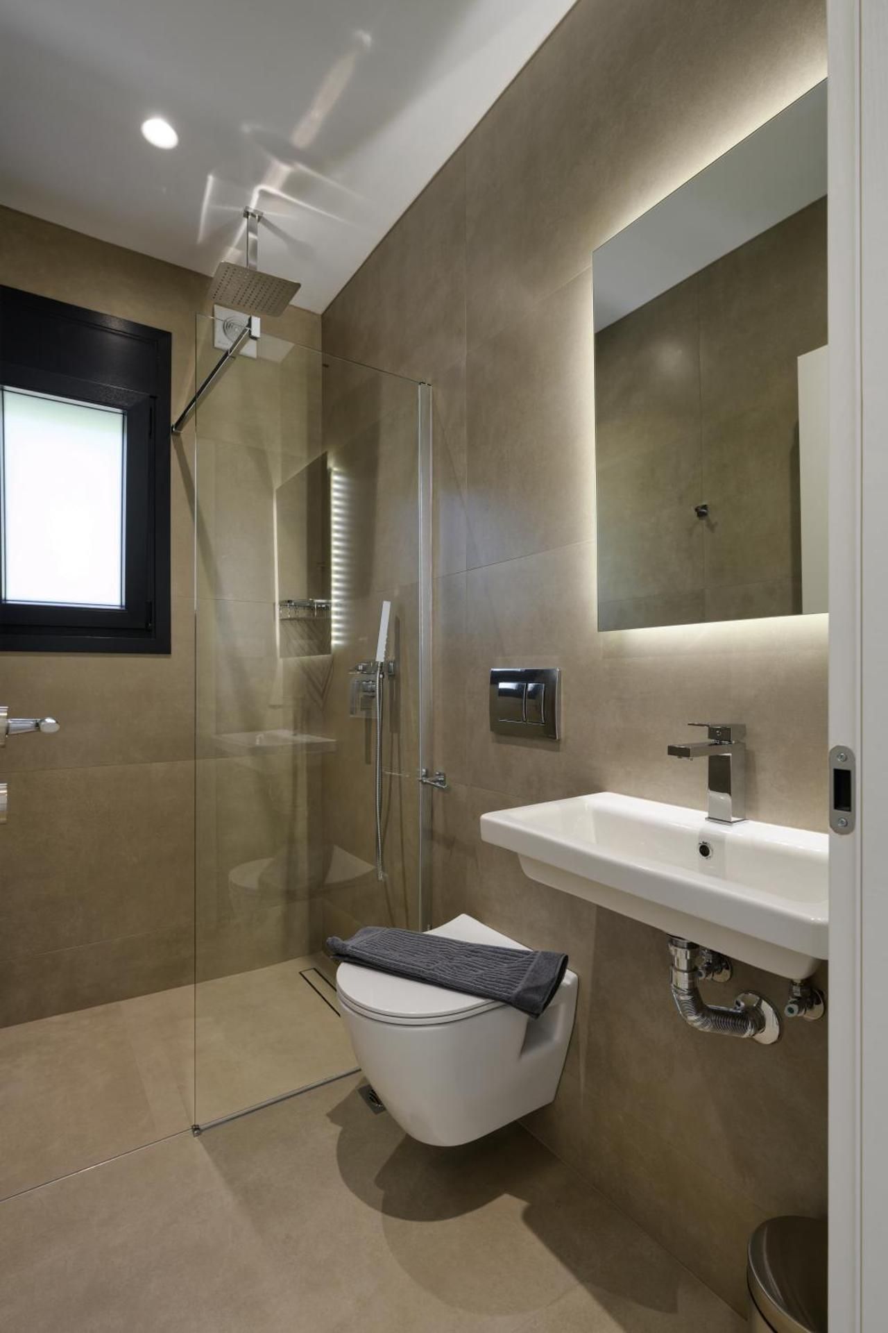 Superior Suite with Sea View