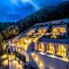 Isavoria Resort