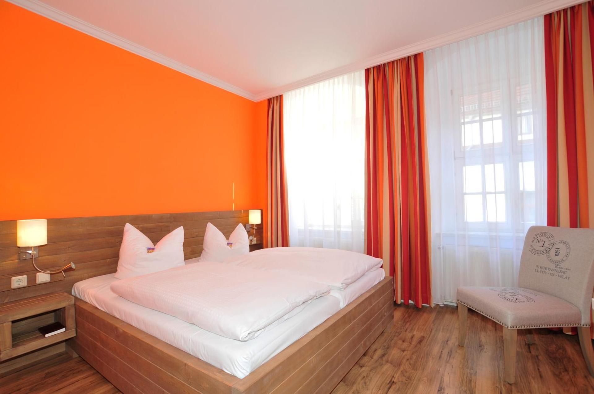 Comfort Double Room