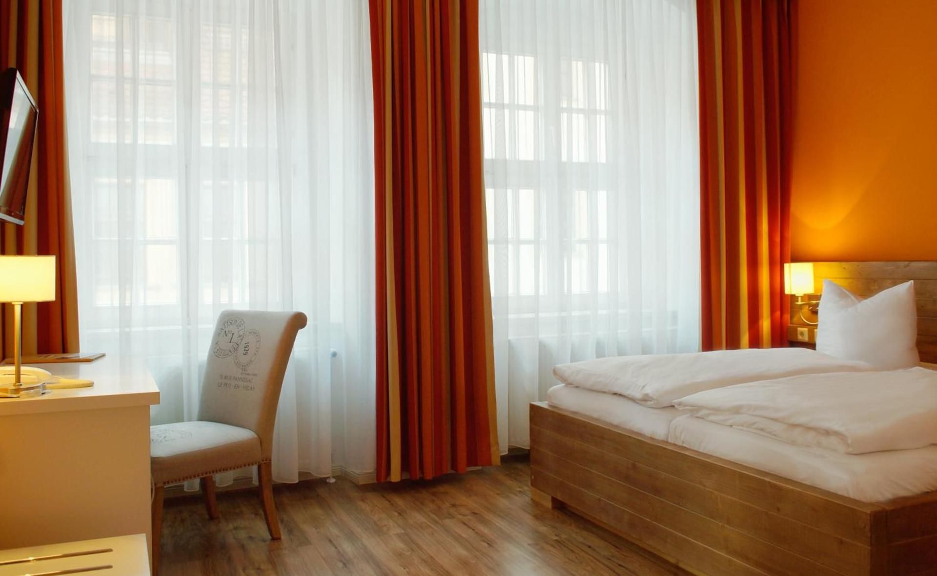 Comfort Double Room