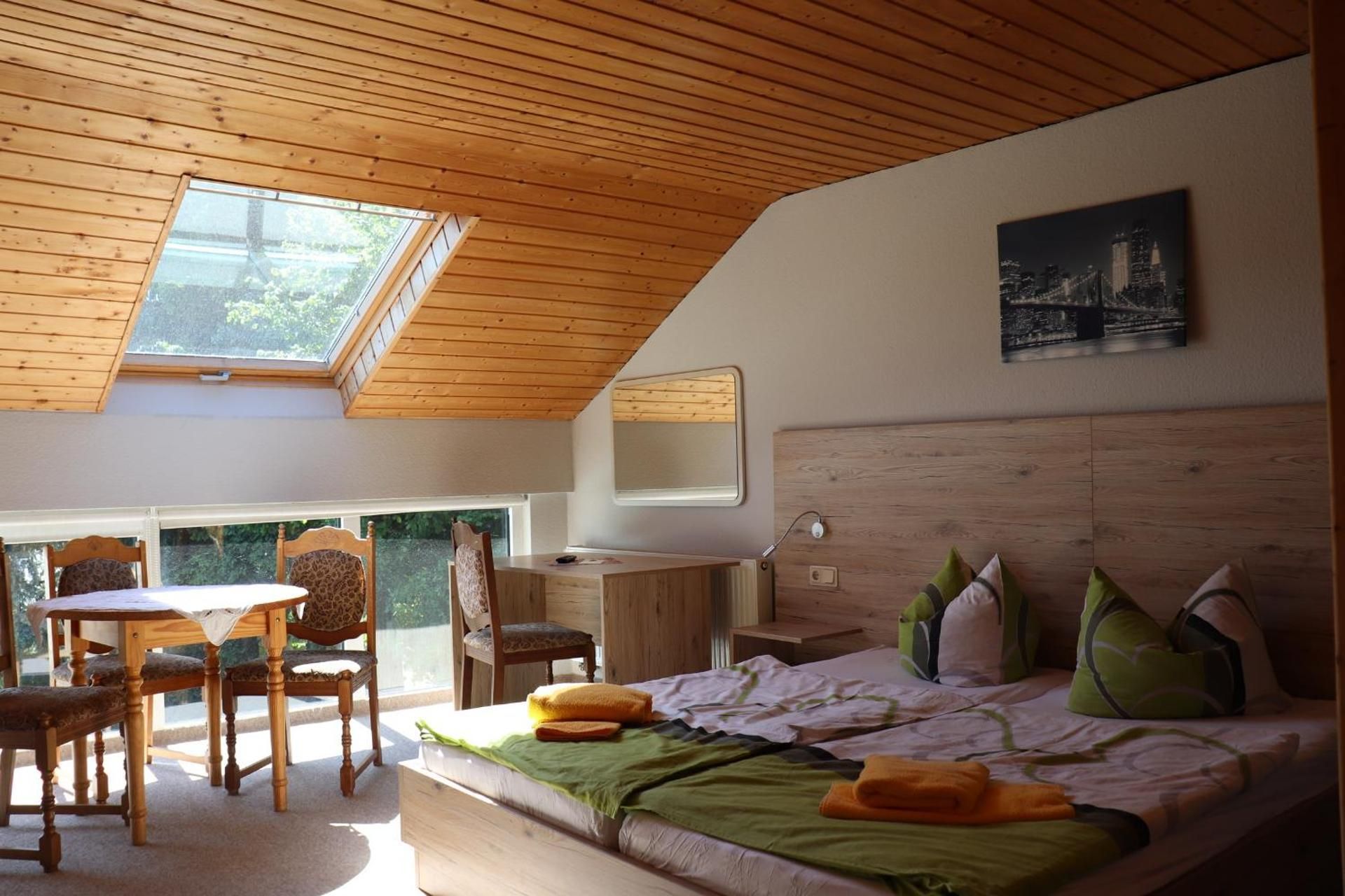 Double or Twin Room