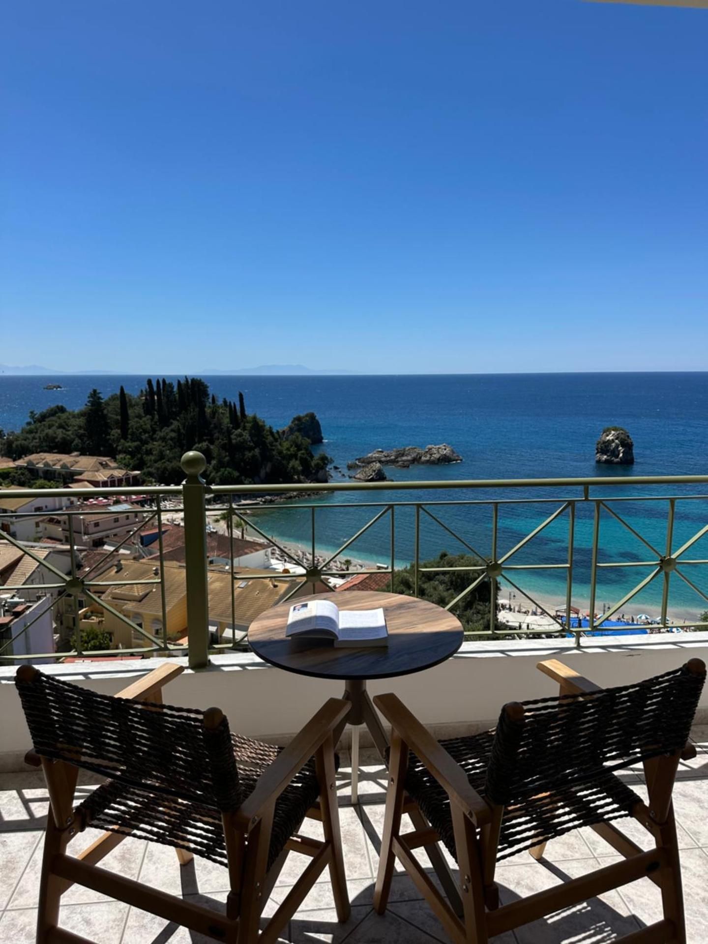 Sea Bliss Adults Only