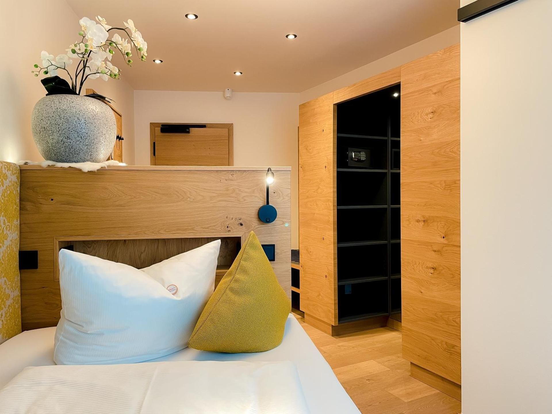 Superior Single Room