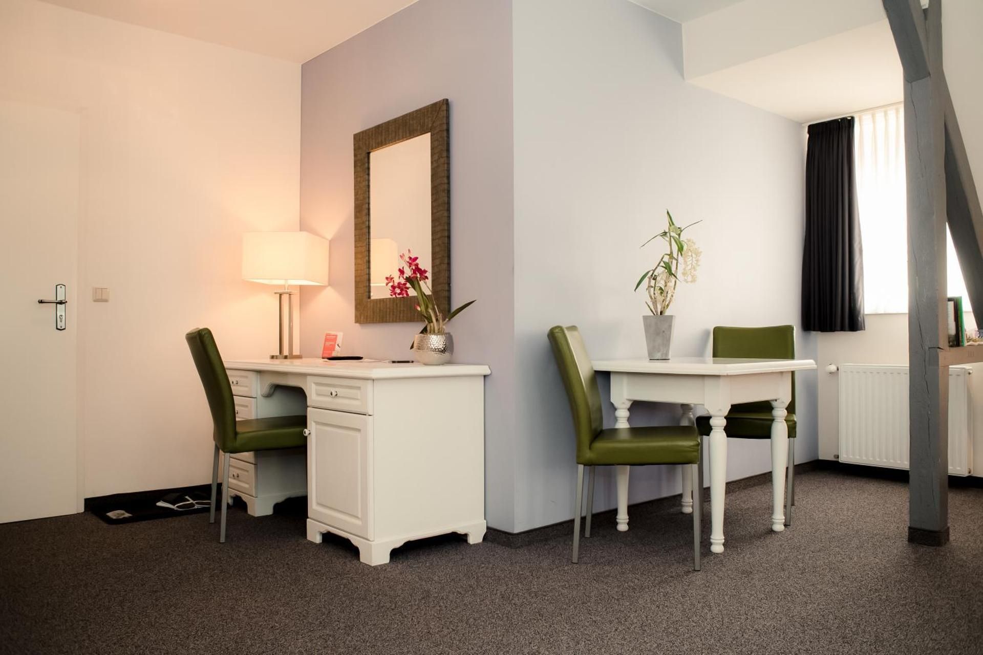 Apartment Exlusive (2 Adults)