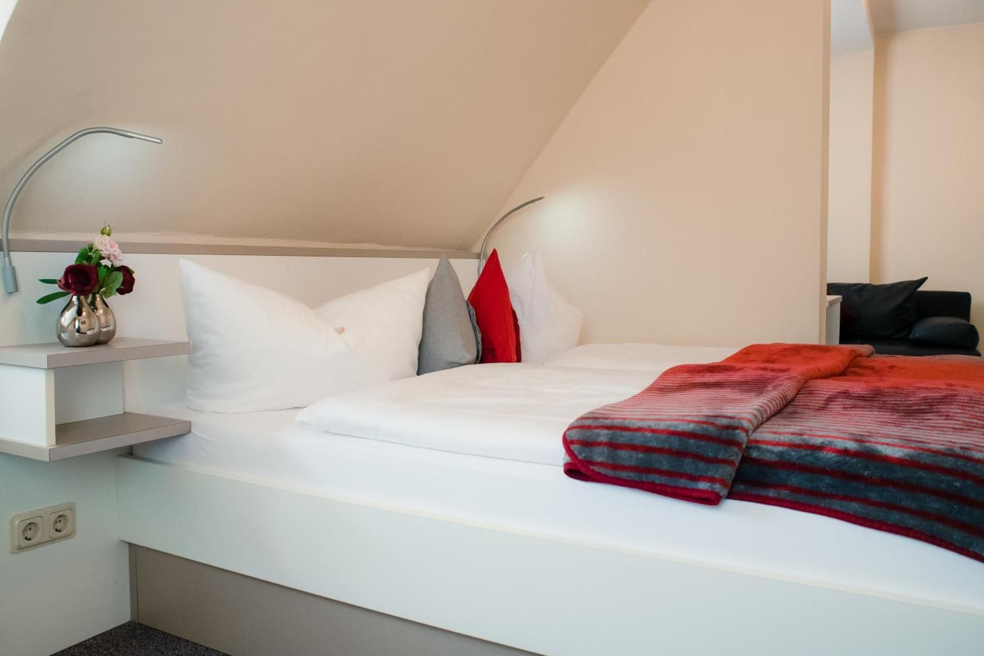 Comfort Double Room