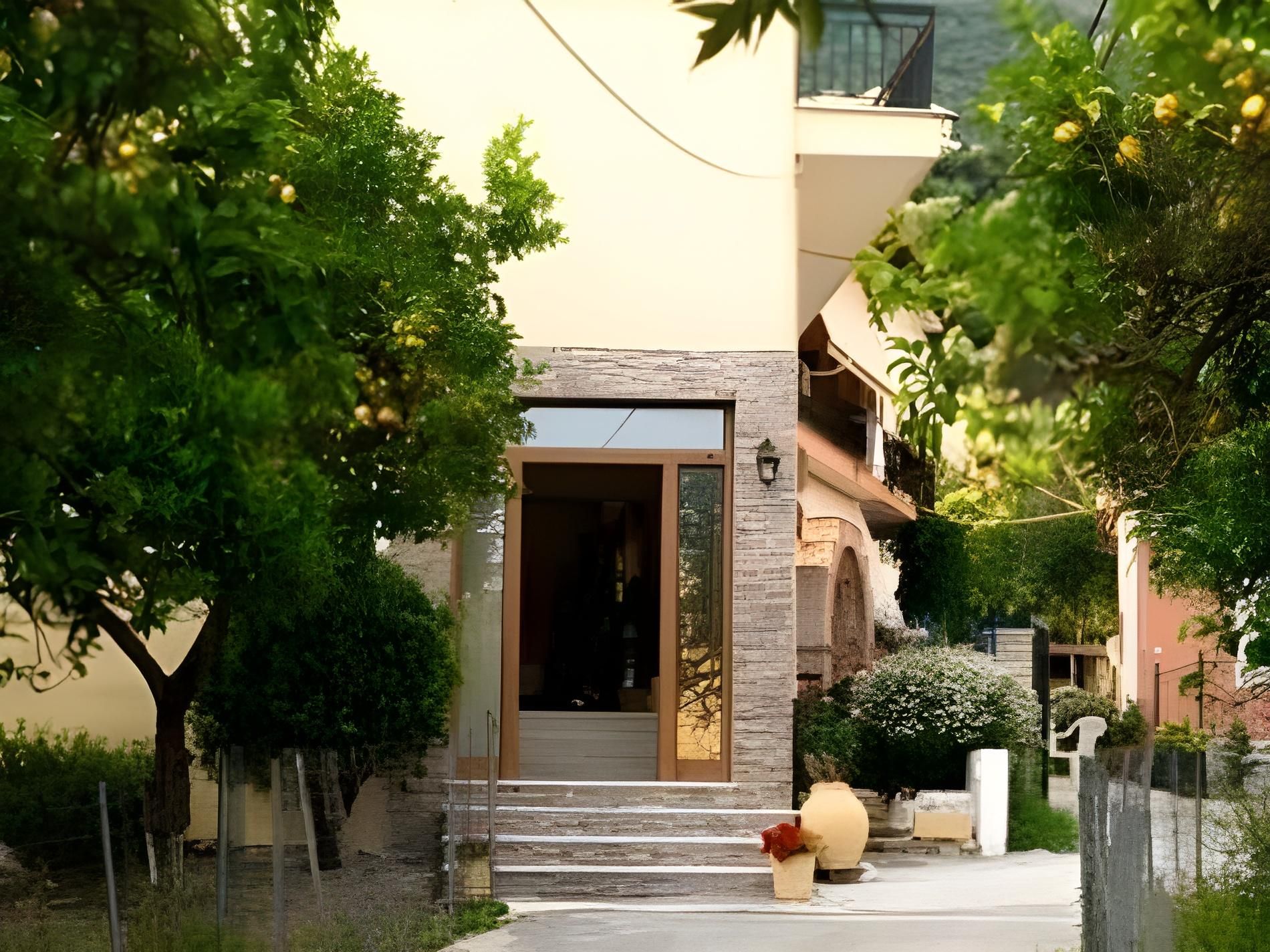 Hotel Galini