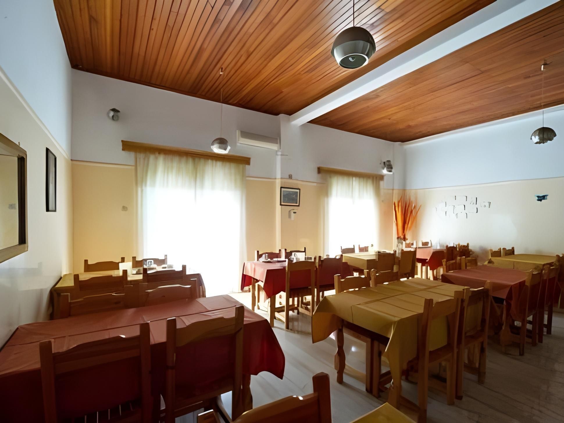 Hotel Galini