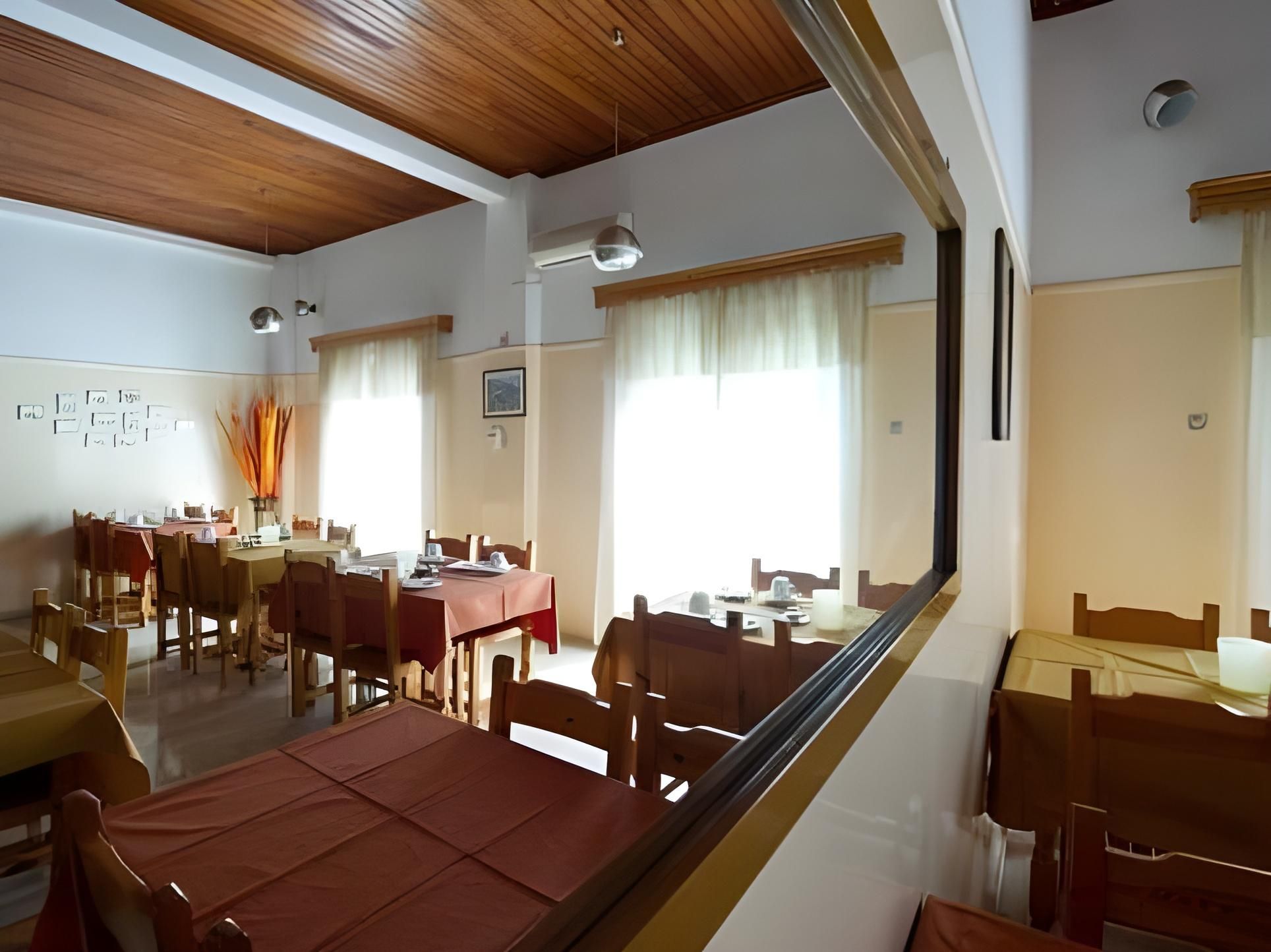Hotel Galini