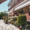 Nafsika Apartments