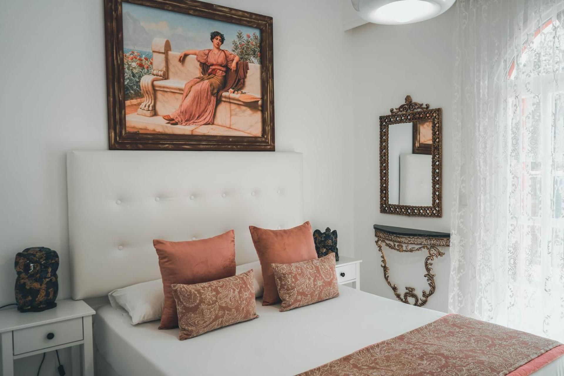 Luxury Triple Room