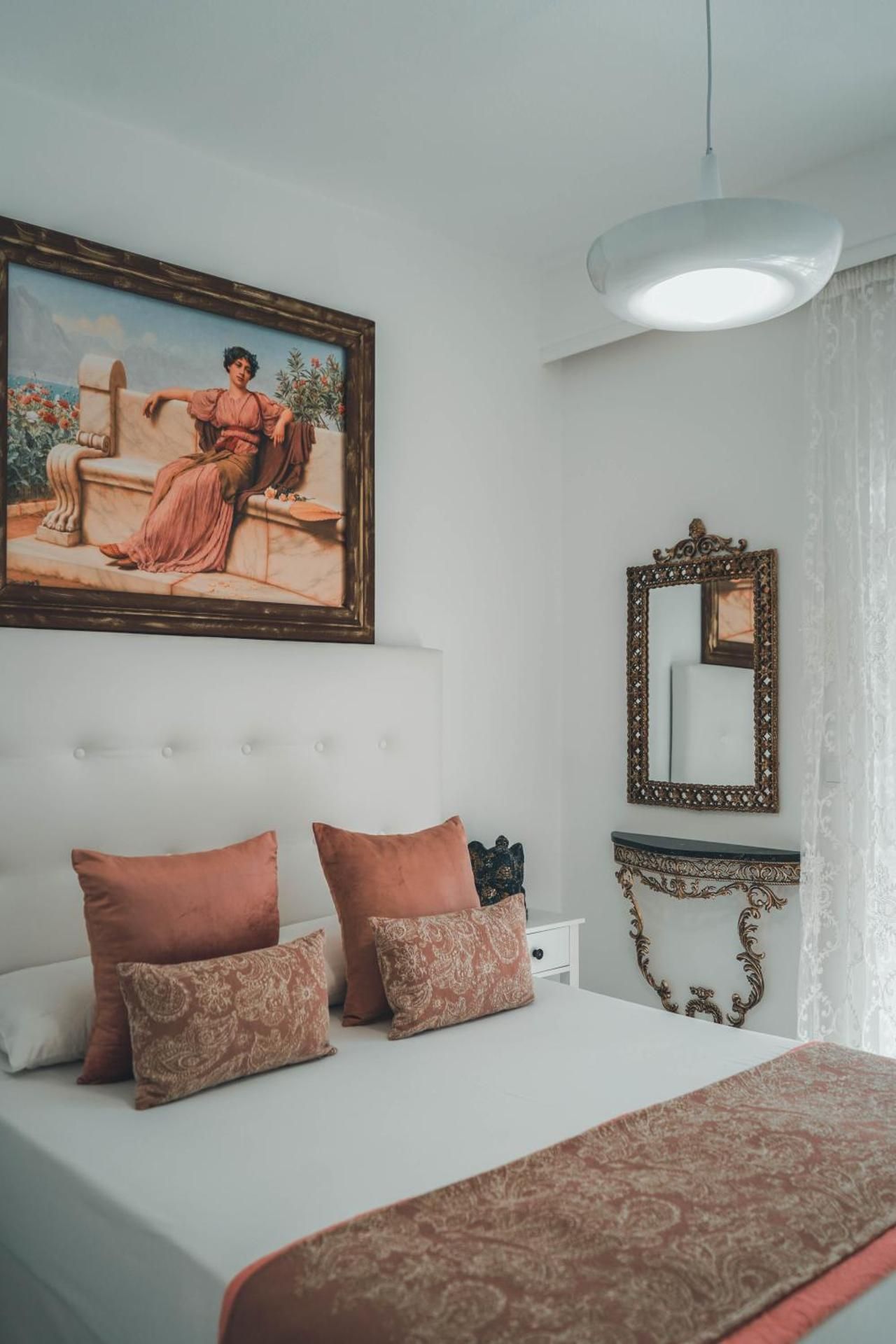 Luxury Triple Room