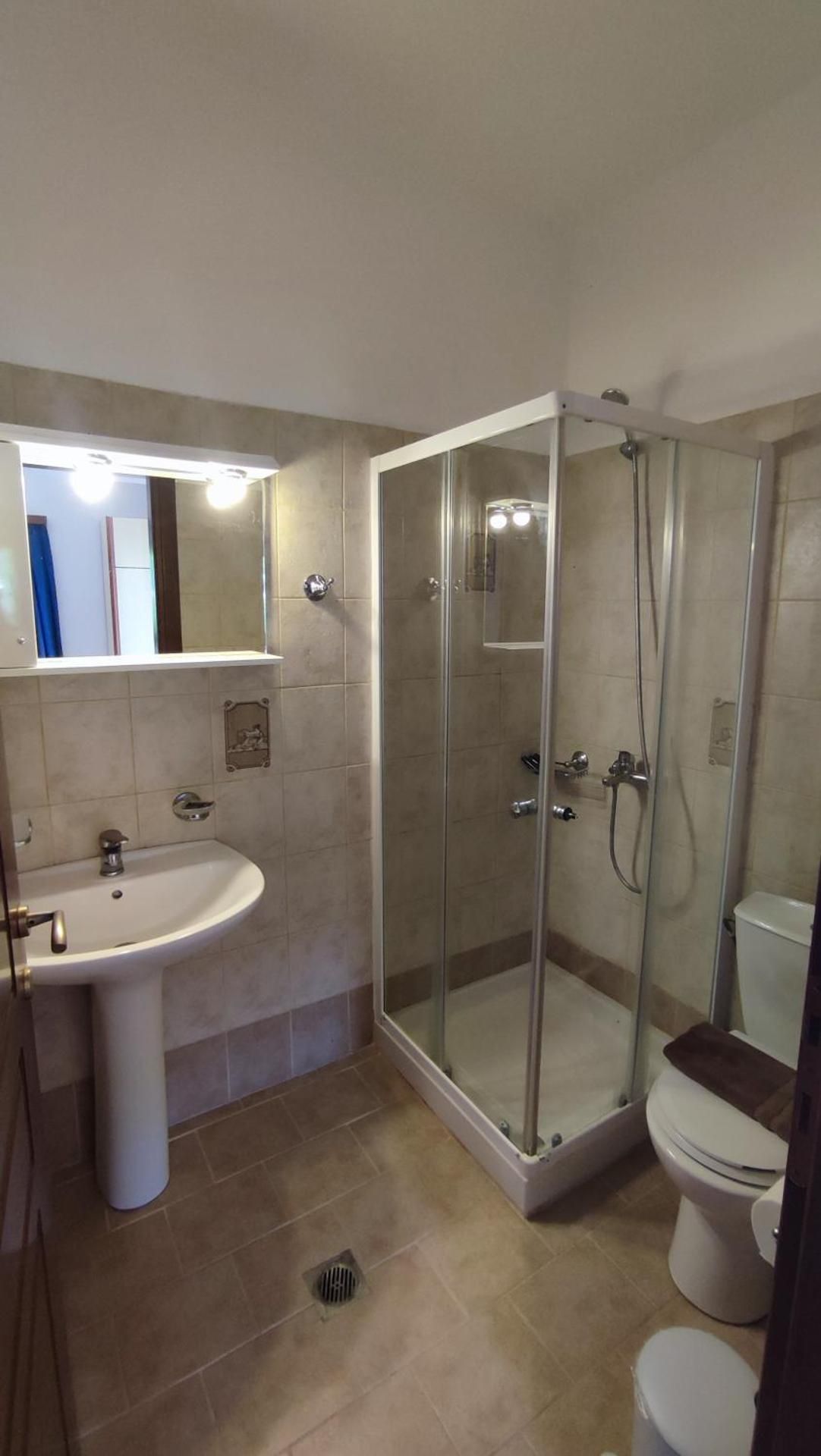Triple Room with Balcony