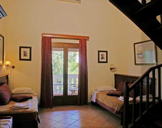 Apartment - Split Level