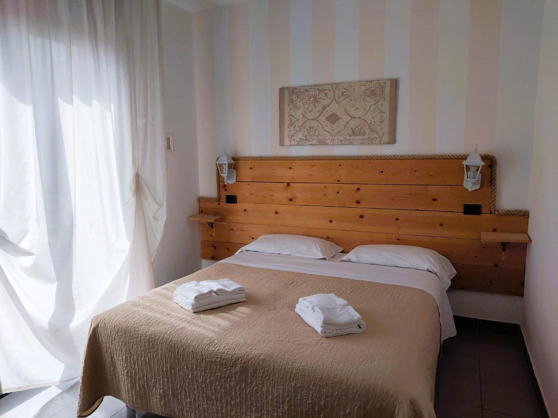 Budget Double Room