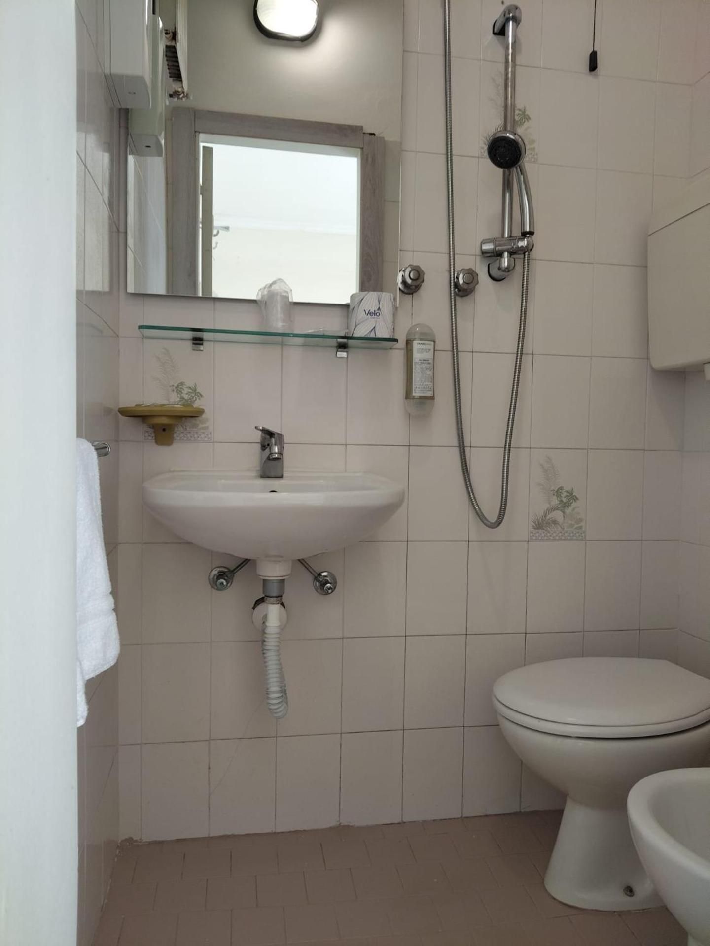 Budget Double Room