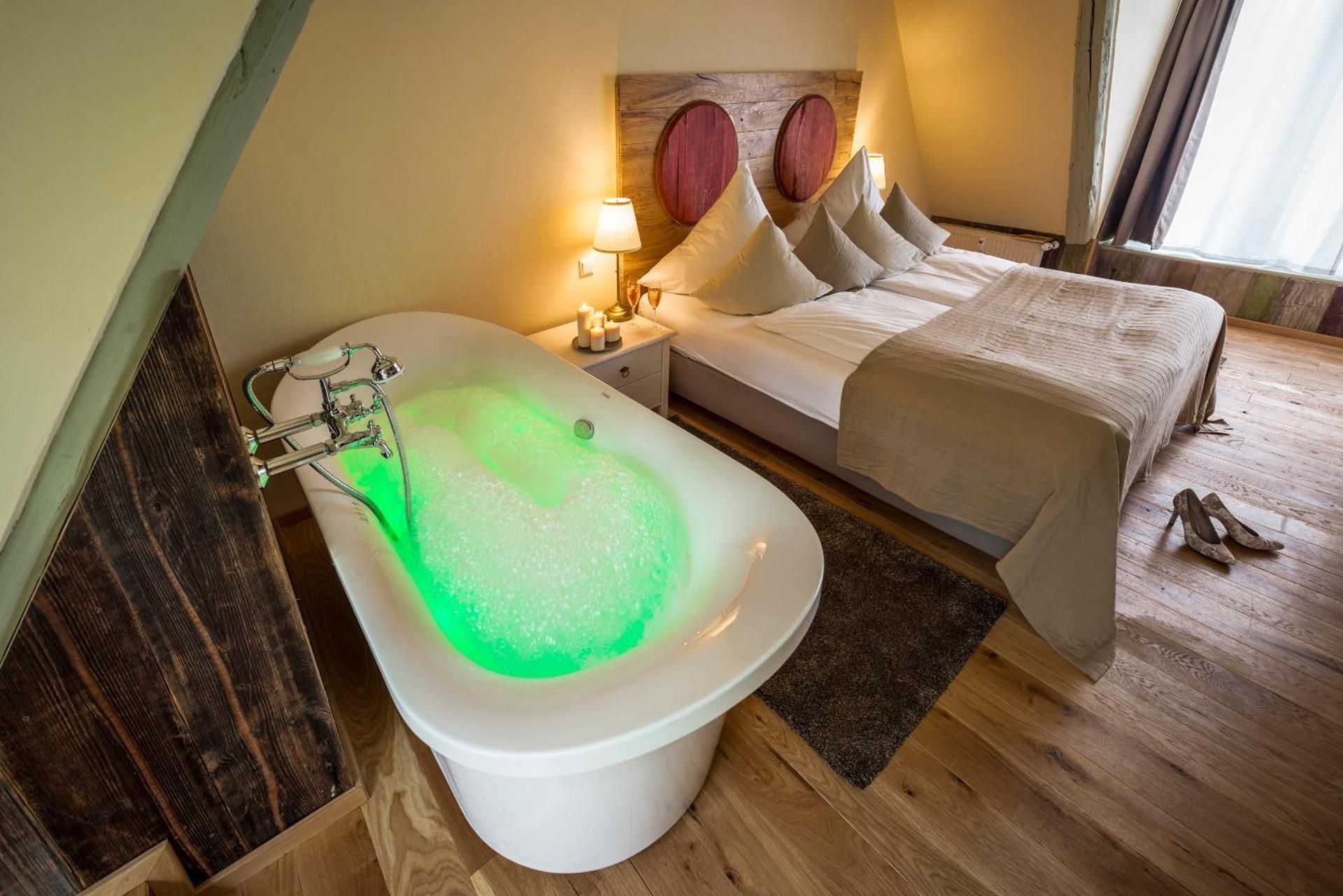 Deluxe Suite