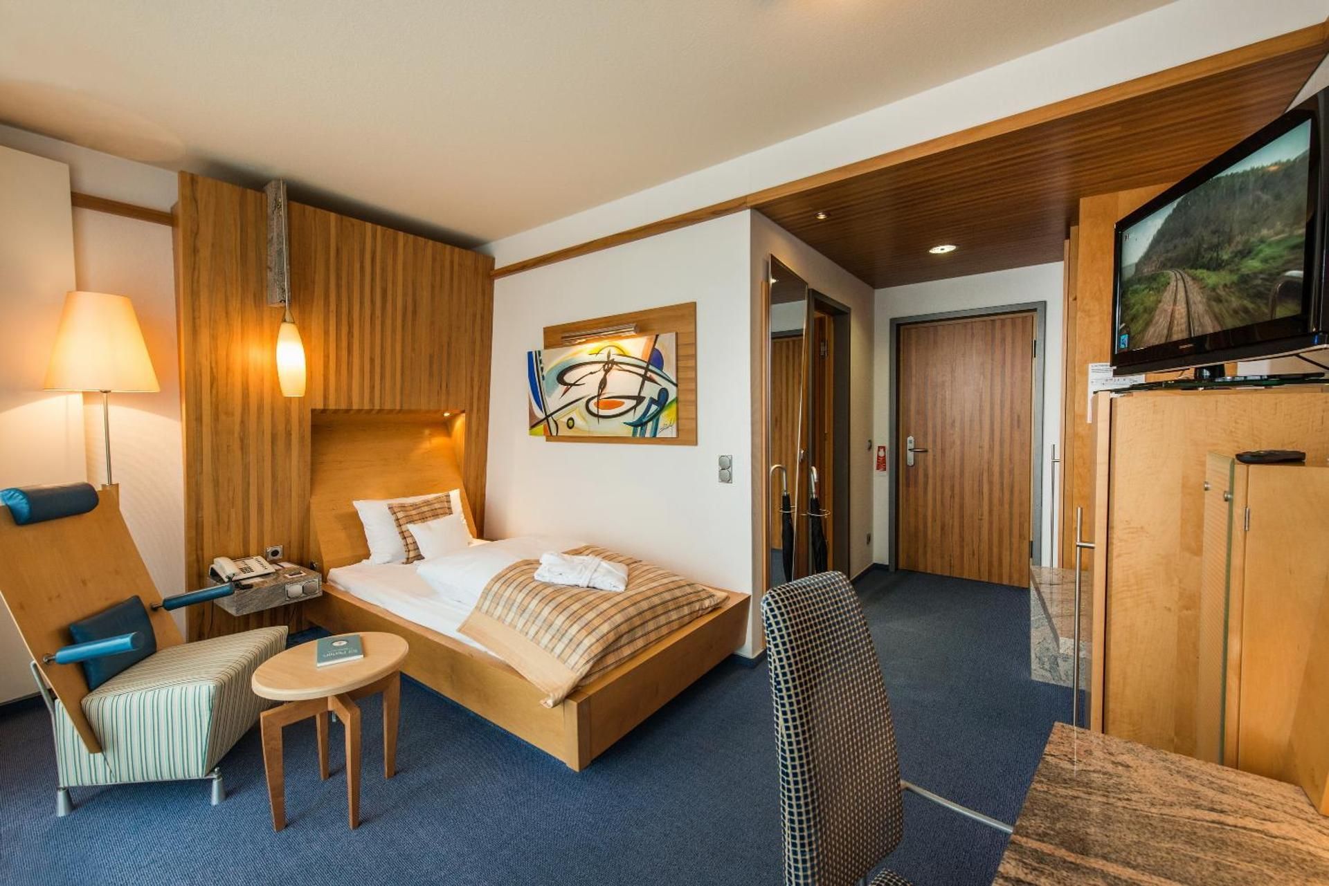 Single Room