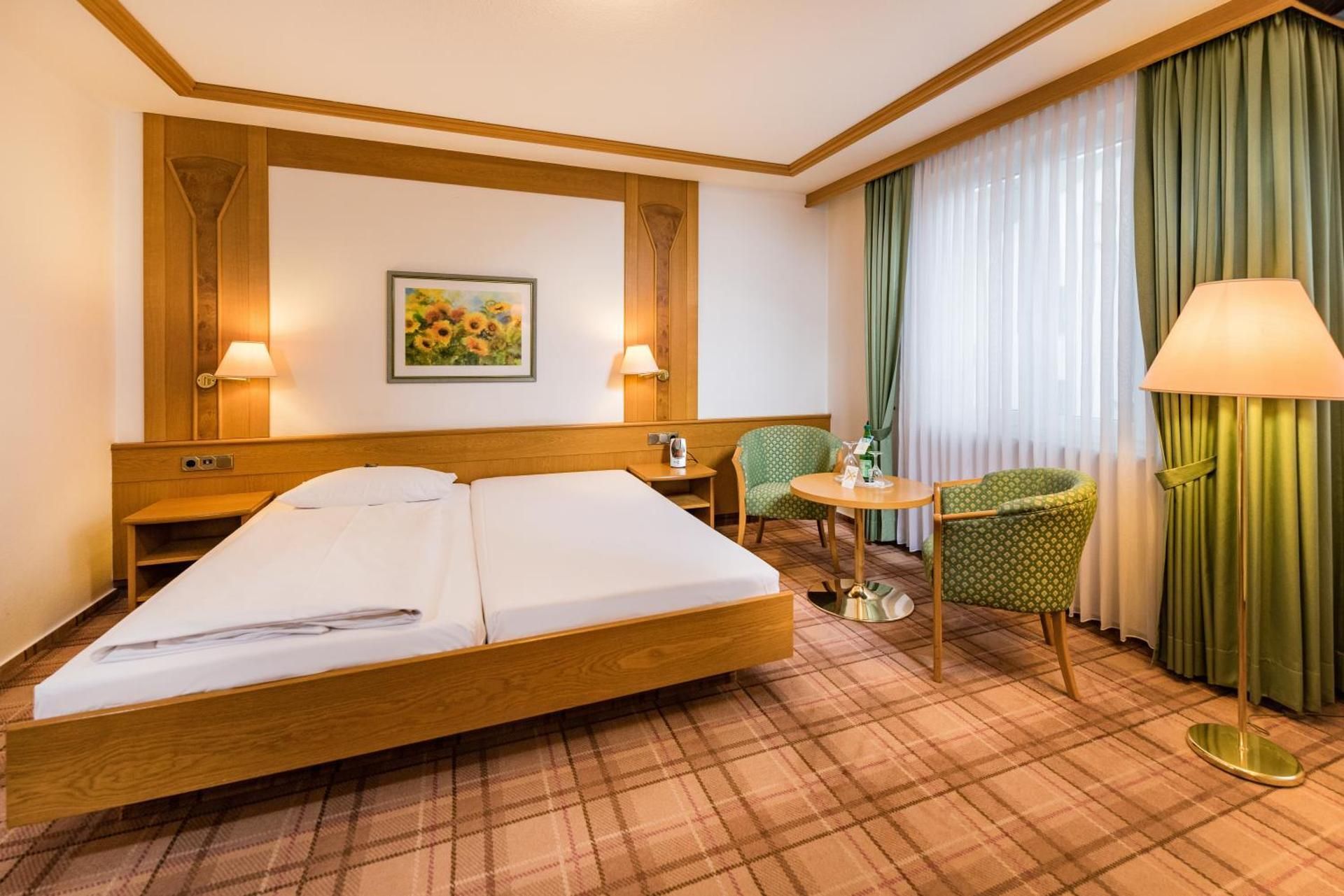 Single Room