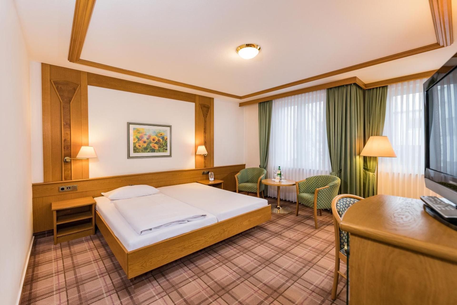 Single Room