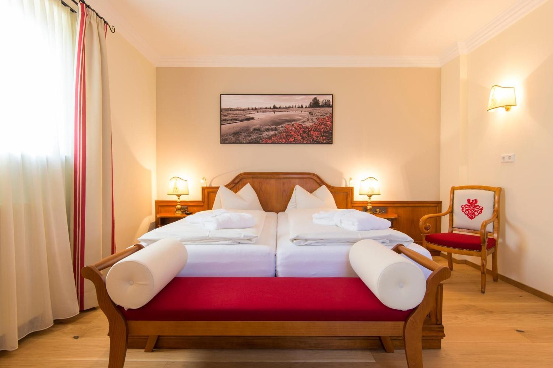 Double Room (1 Adult)