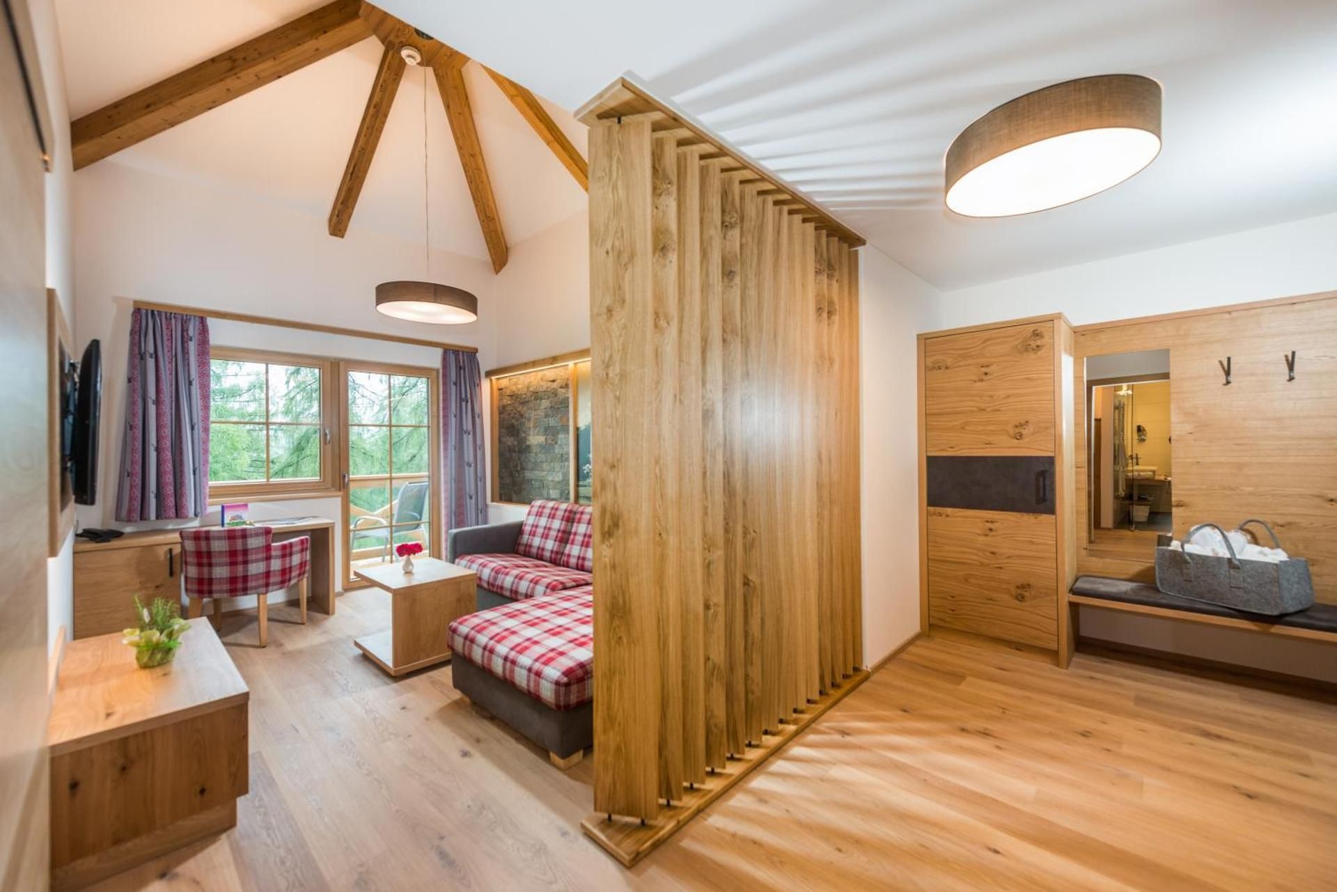 King Suite