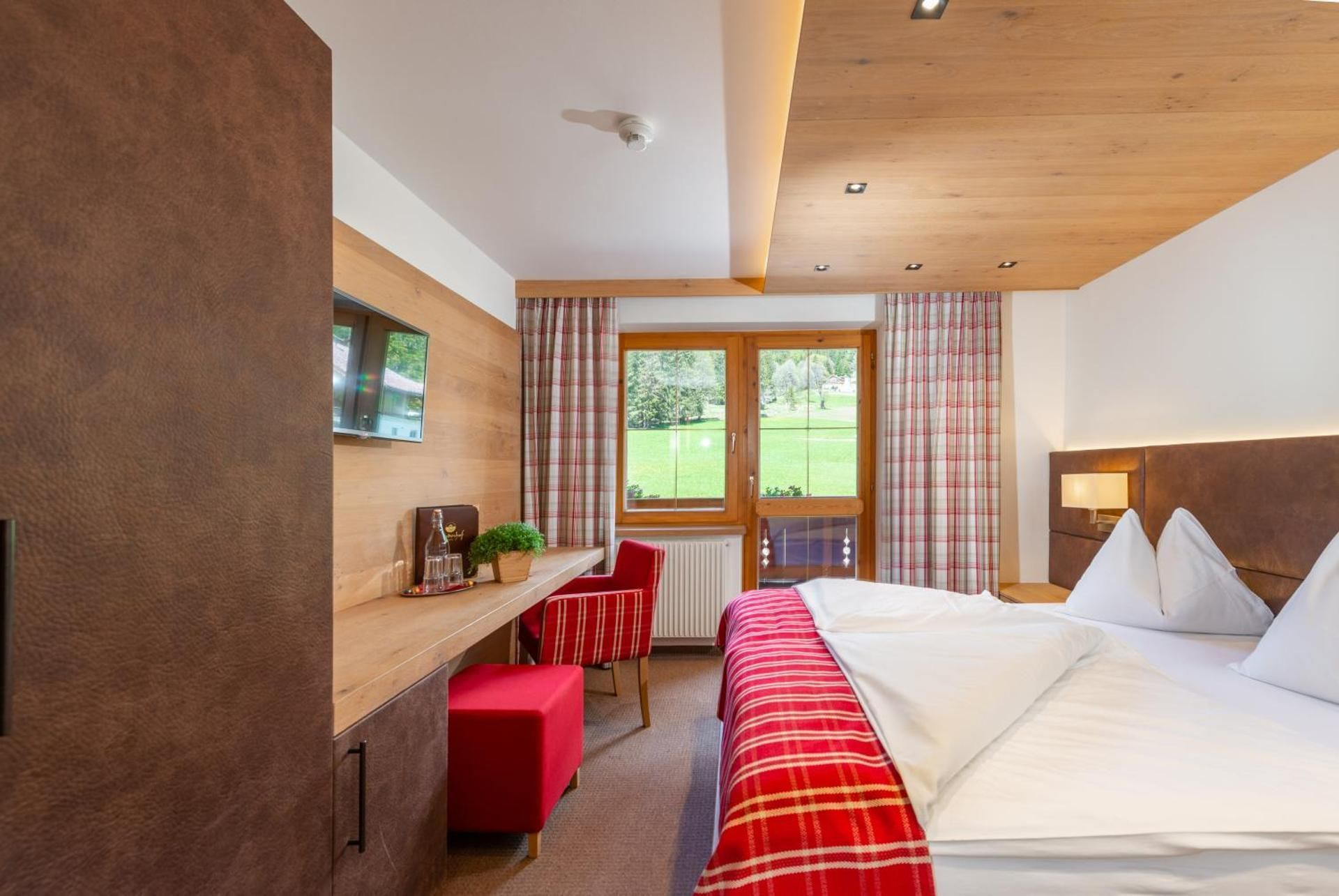 Comfort Double Room
