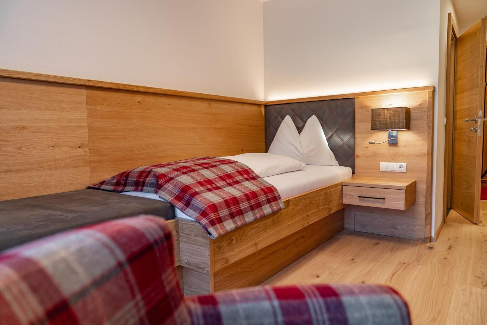 Comfort Single Room