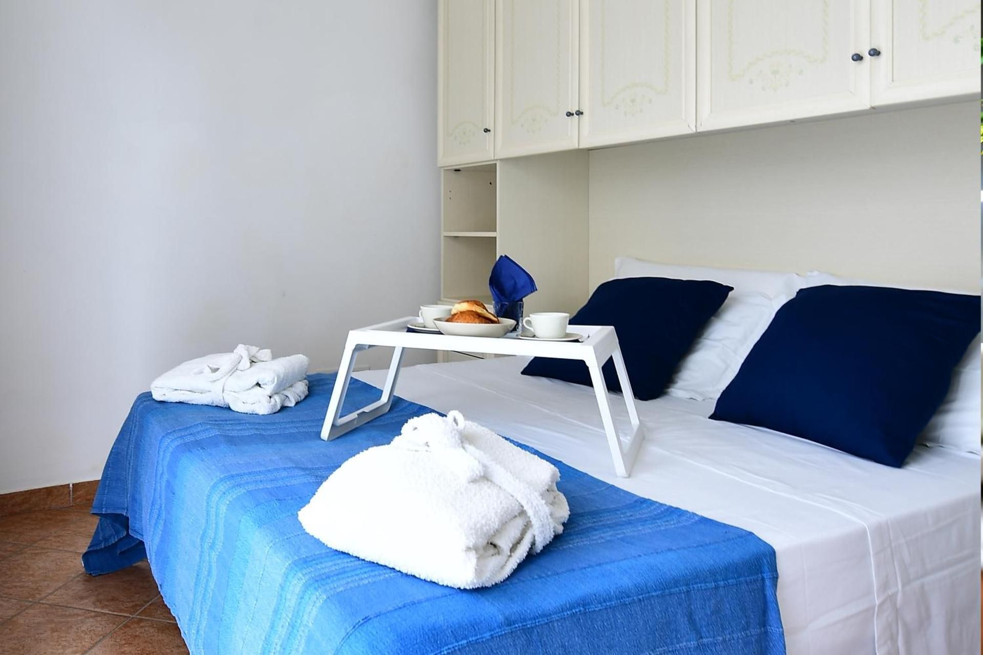Residence Marlin