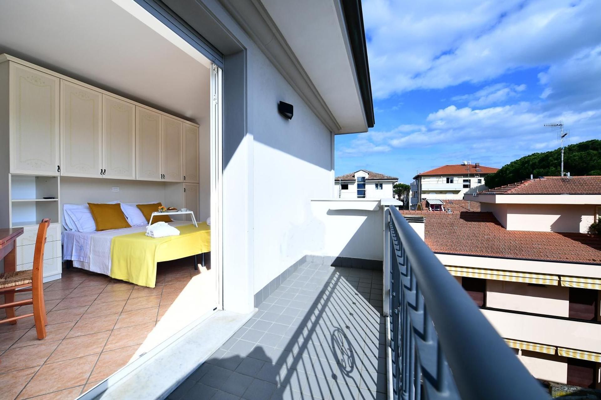 Residence Marlin