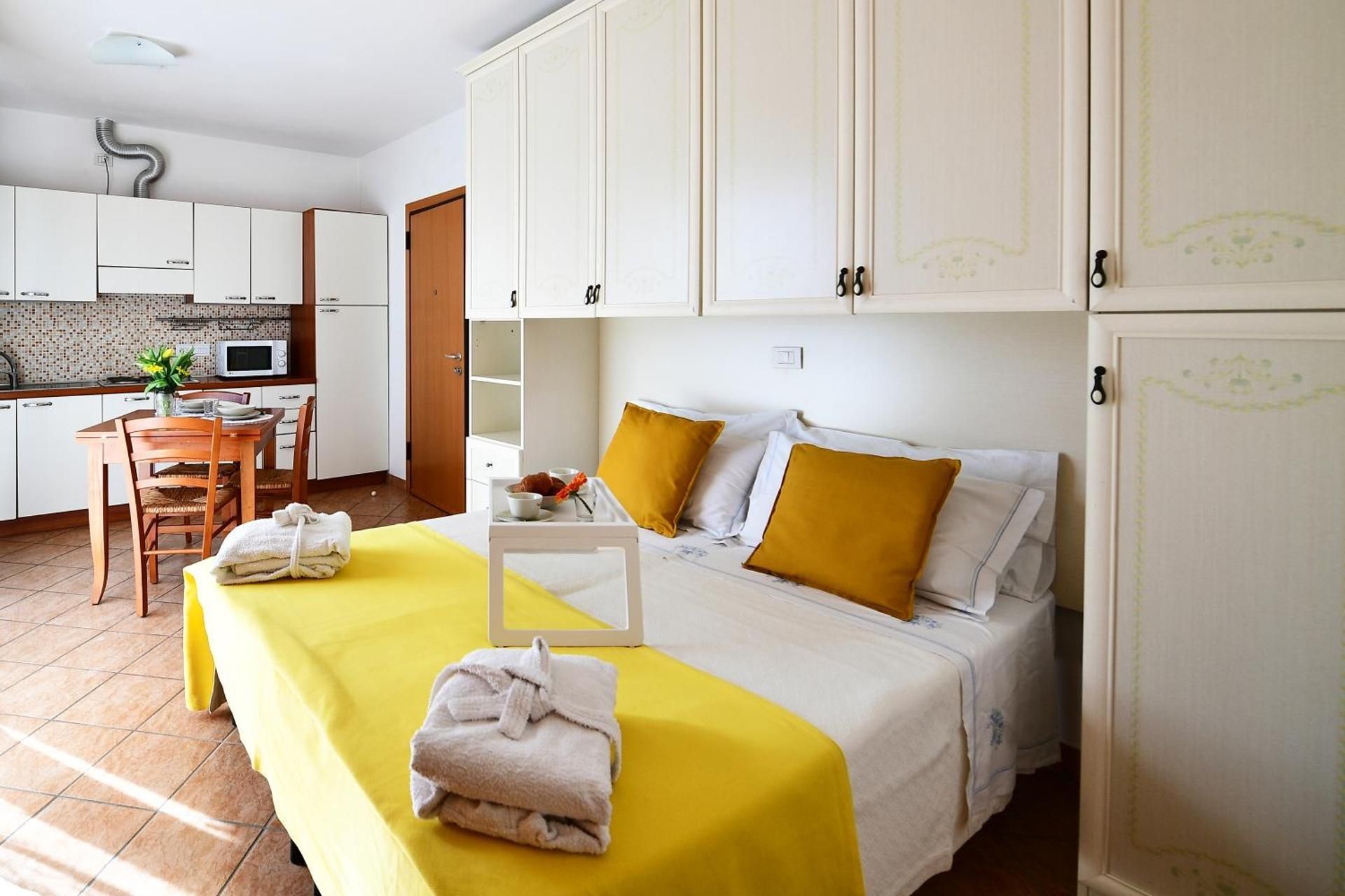 Residence Marlin