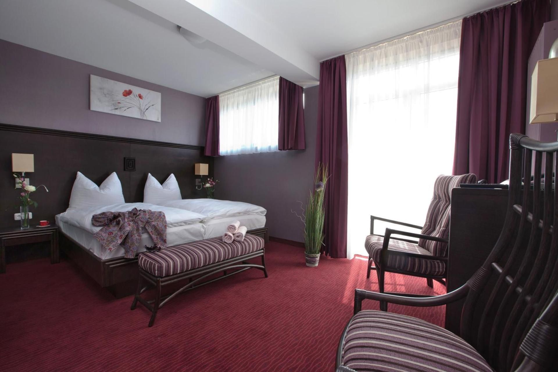 Comfort Double Room