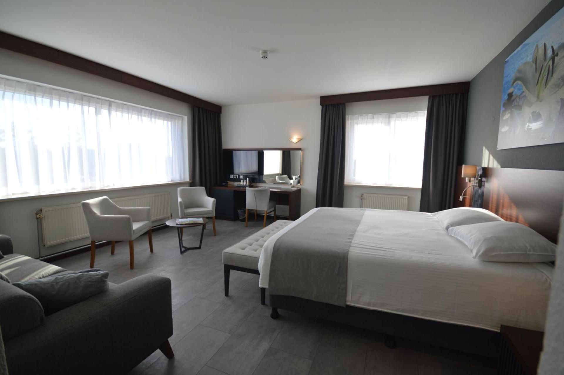 Superior Suite