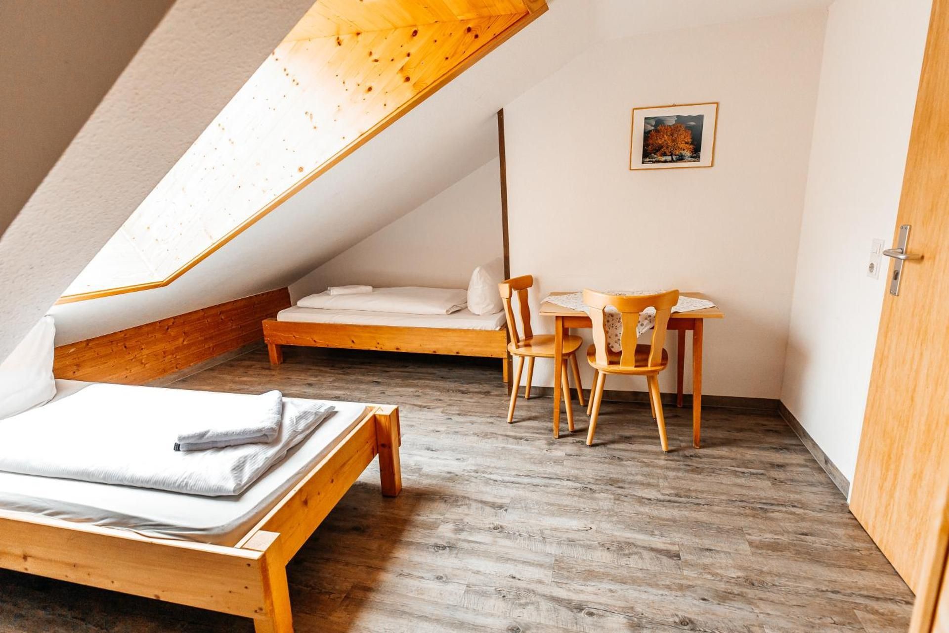 Double or Twin Room