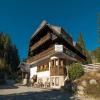 Berghotel und Restaurant Krauter Chalet