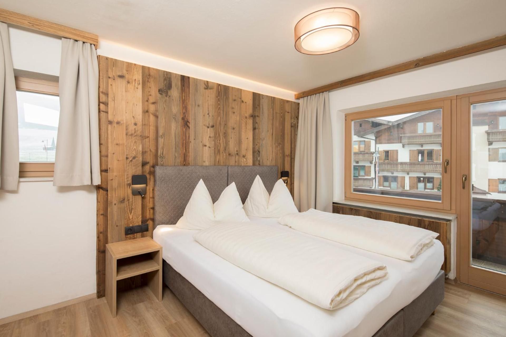 Angerer Family Suite
