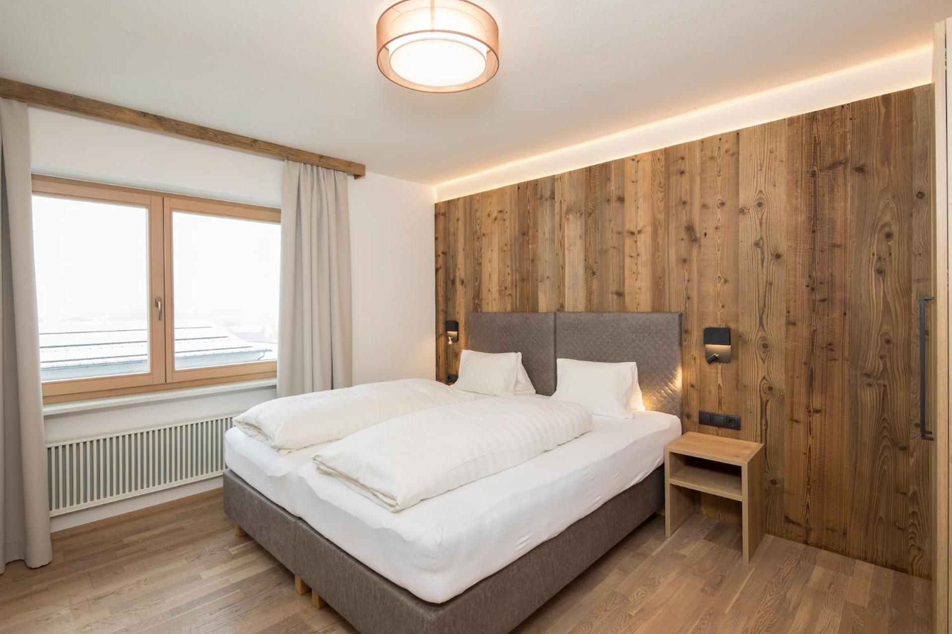Angerer Family Suite