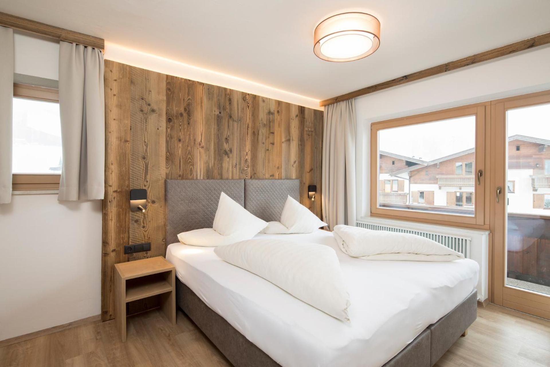 Family Apartment Alpbachtal