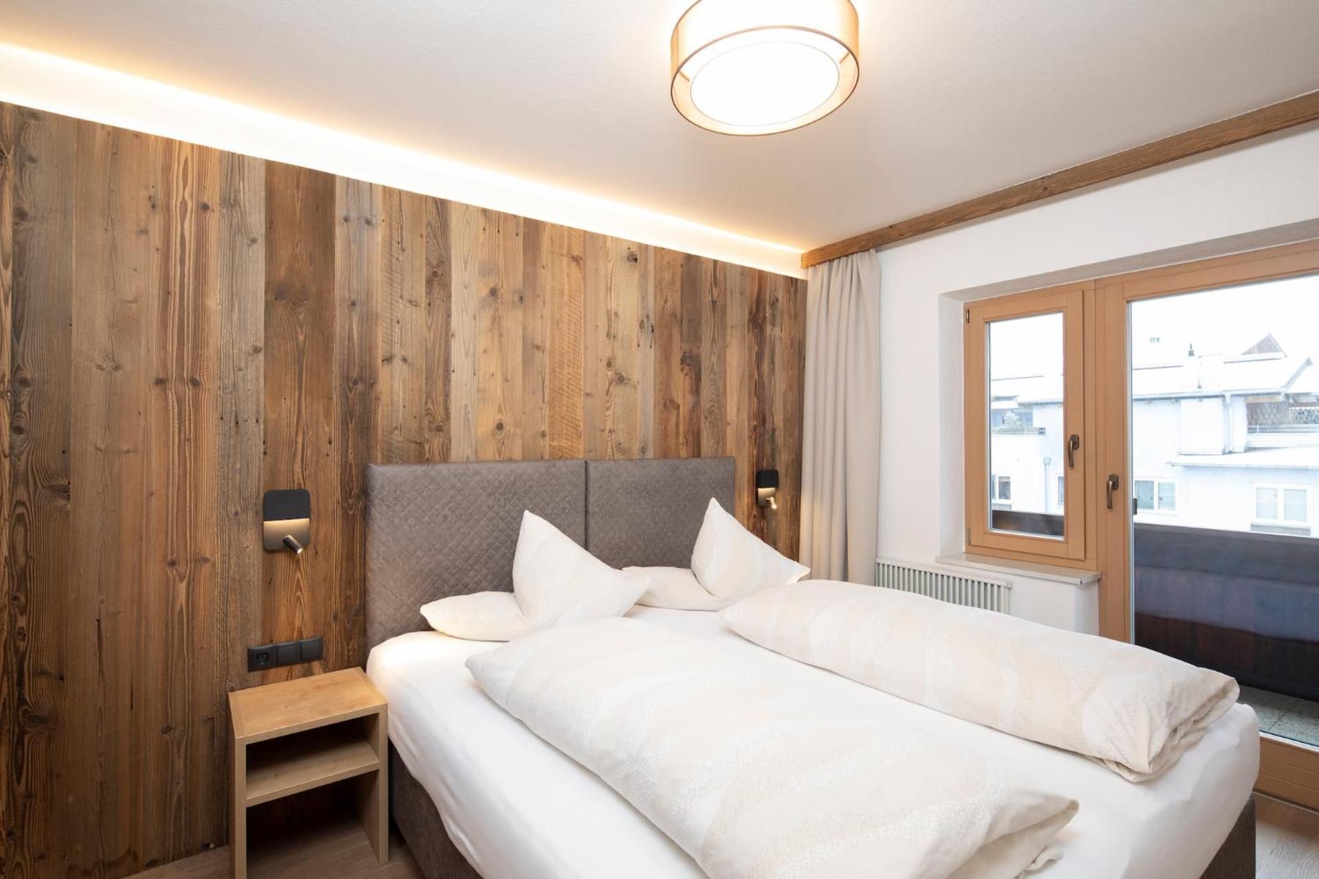 Family Apartment Juwel