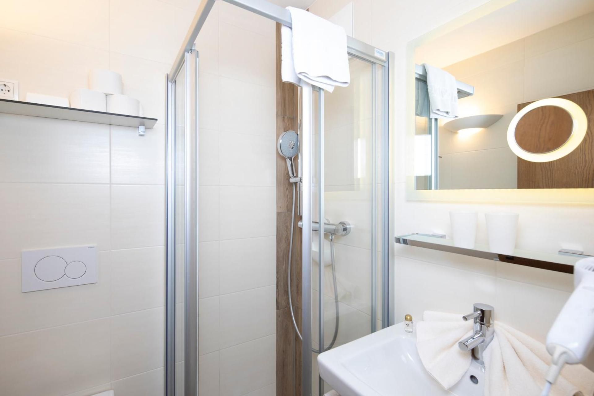 Family Apartment Juwel