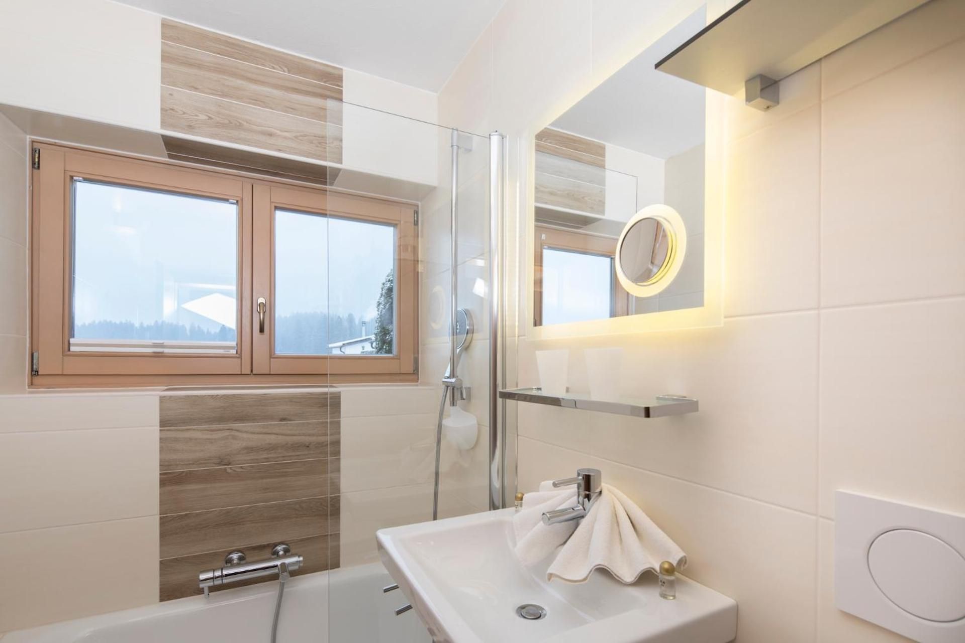 Family Apartment Seenland