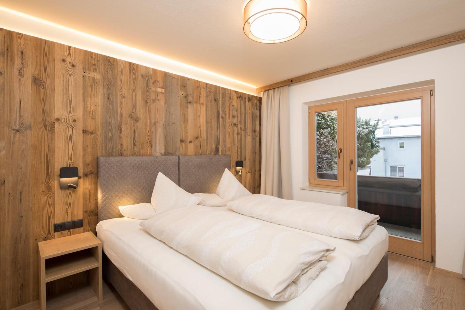 Family Apartment Seenland