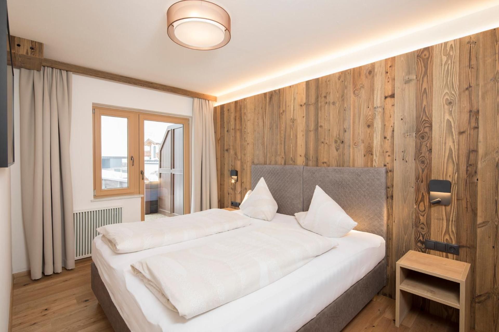 Superior Apartment Alpenchalet