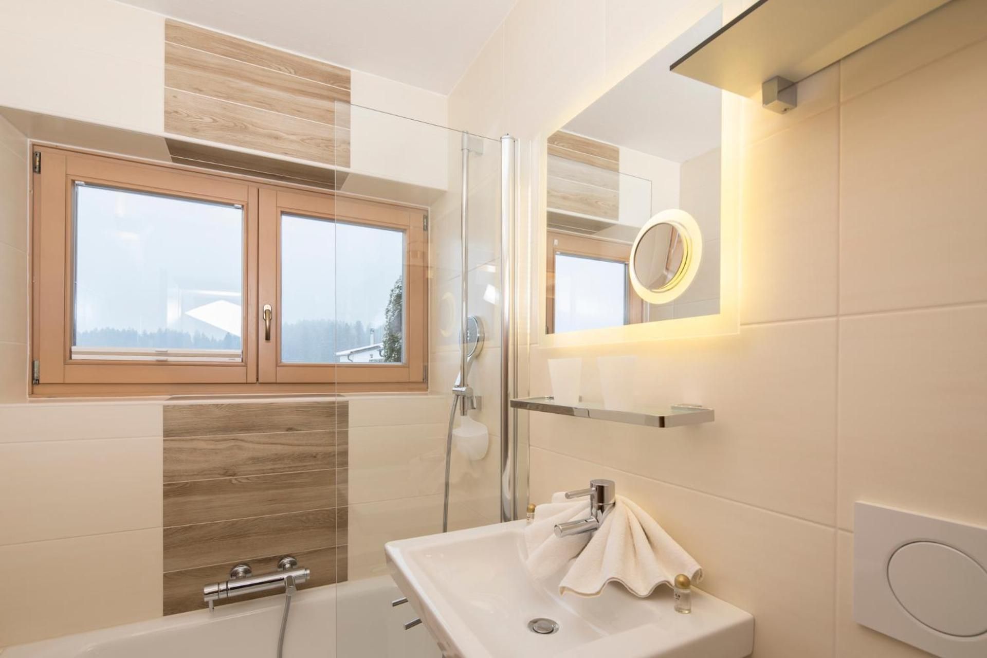 Superior Apartment Alpenchalet
