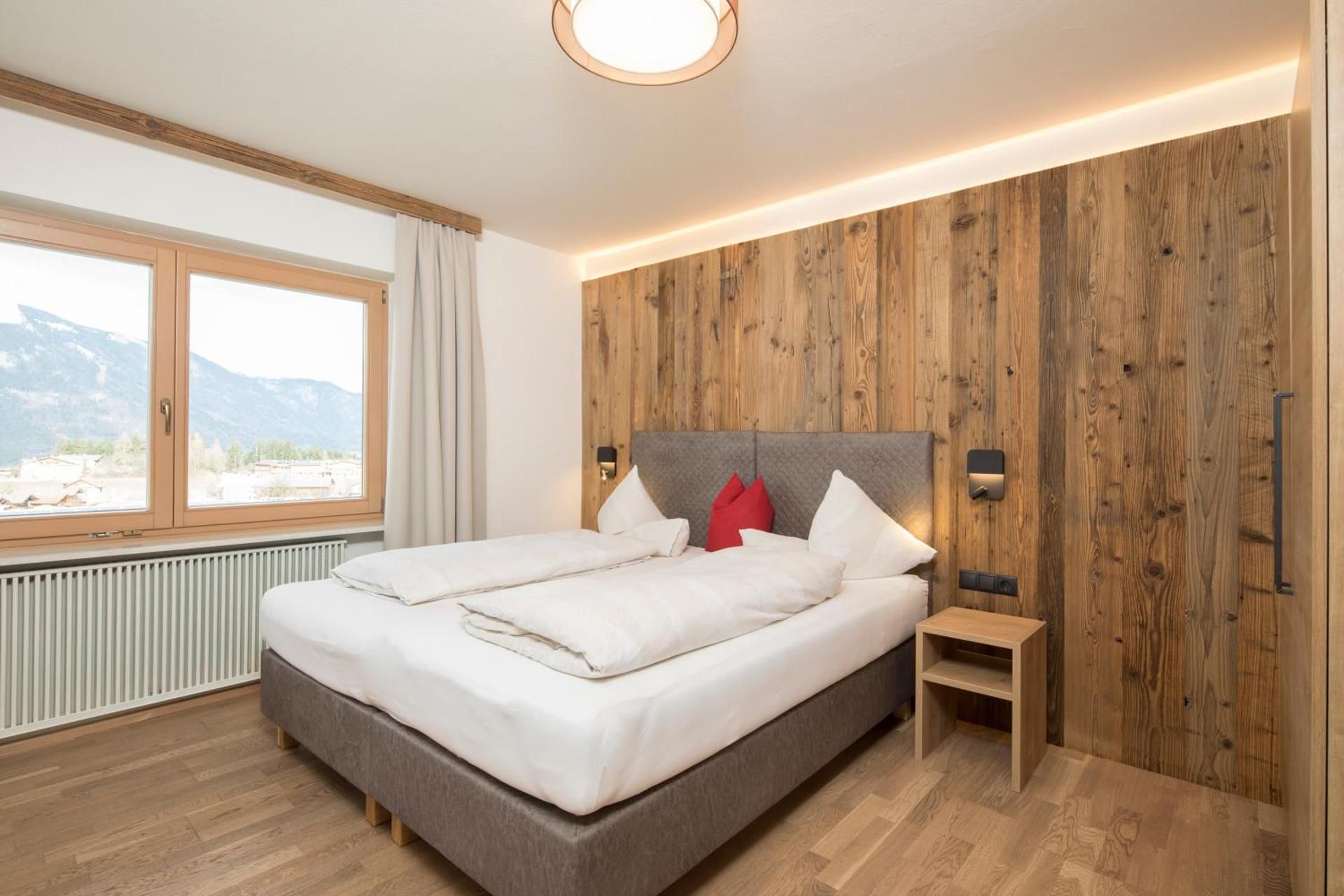 Family Apartment Alpbachtal